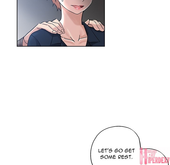 The Unexpected Guest Chapter 16 Page 41