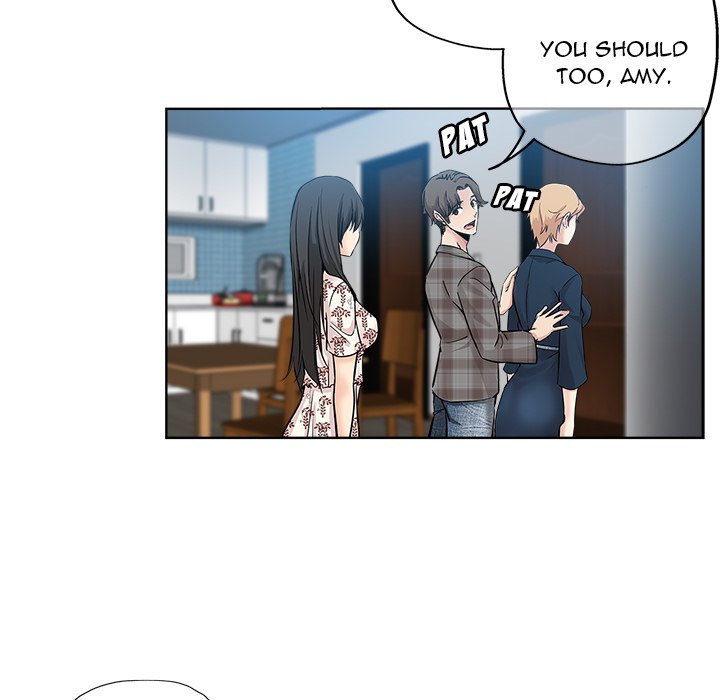 The Unexpected Guest Chapter 16 Page 42