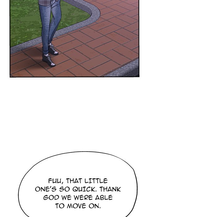 The Unexpected Guest Chapter 16 Page 45