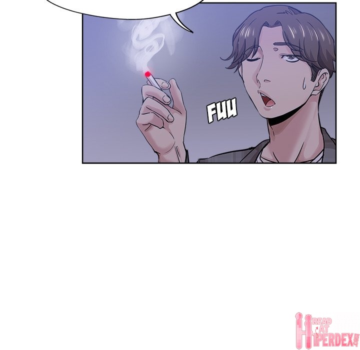 The Unexpected Guest Chapter 16 Page 46