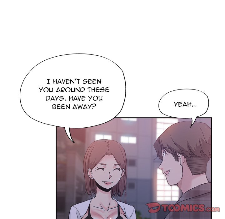 The Unexpected Guest Chapter 16 Page 50