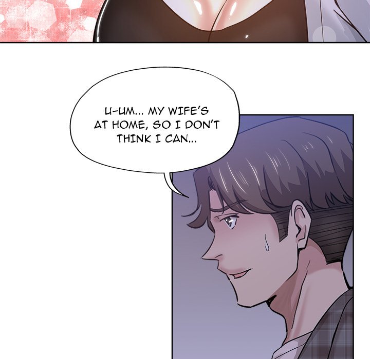 The Unexpected Guest Chapter 16 Page 53