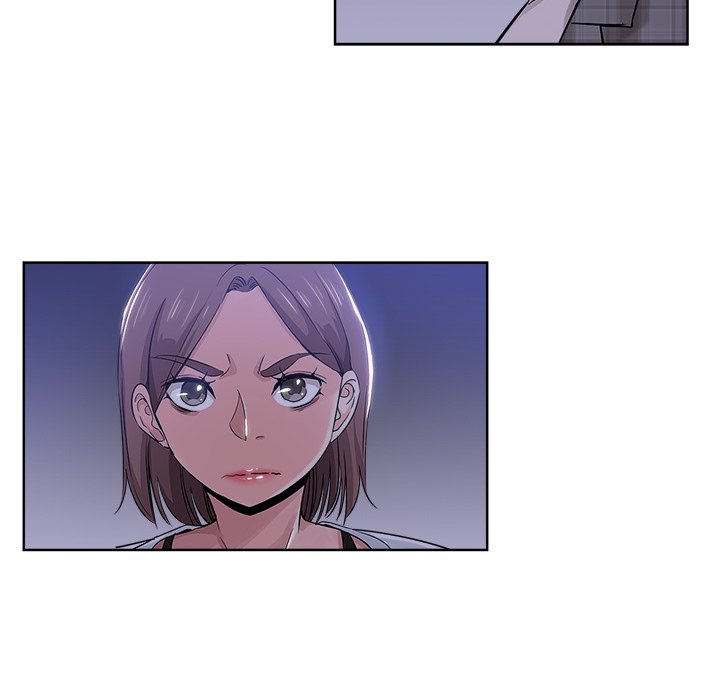 The Unexpected Guest Chapter 16 Page 54