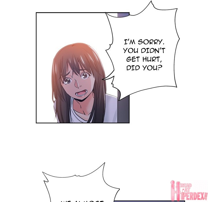 The Unexpected Guest Chapter 16 Page 61