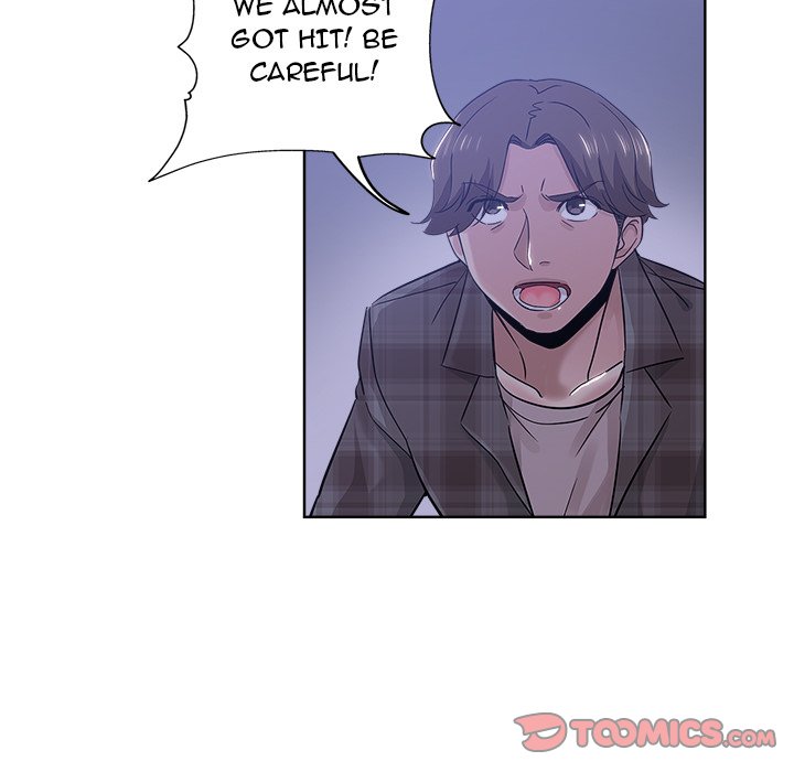 The Unexpected Guest Chapter 16 Page 62