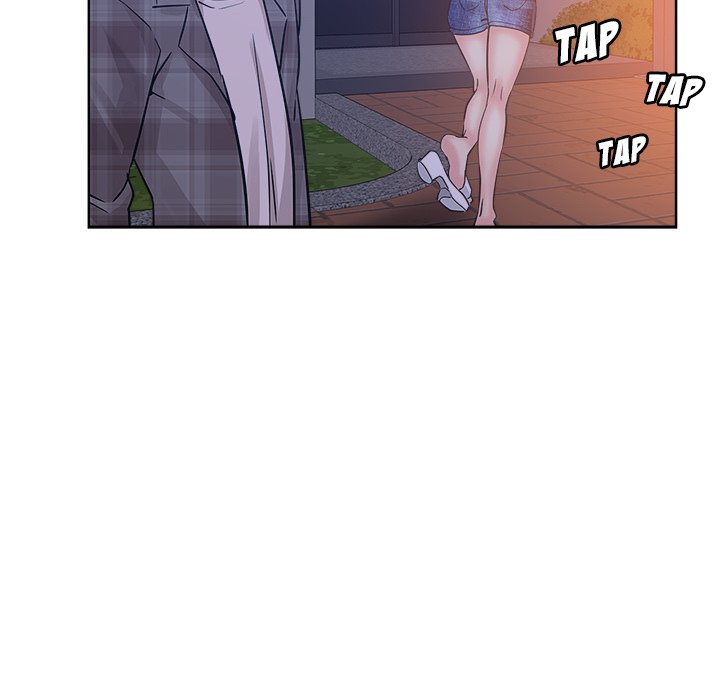 The Unexpected Guest Chapter 16 Page 67