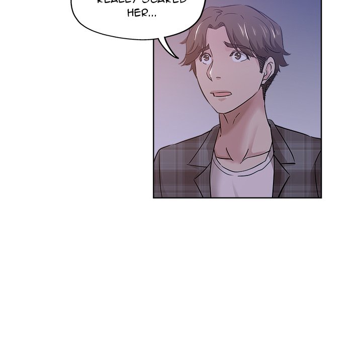 The Unexpected Guest Chapter 16 Page 69