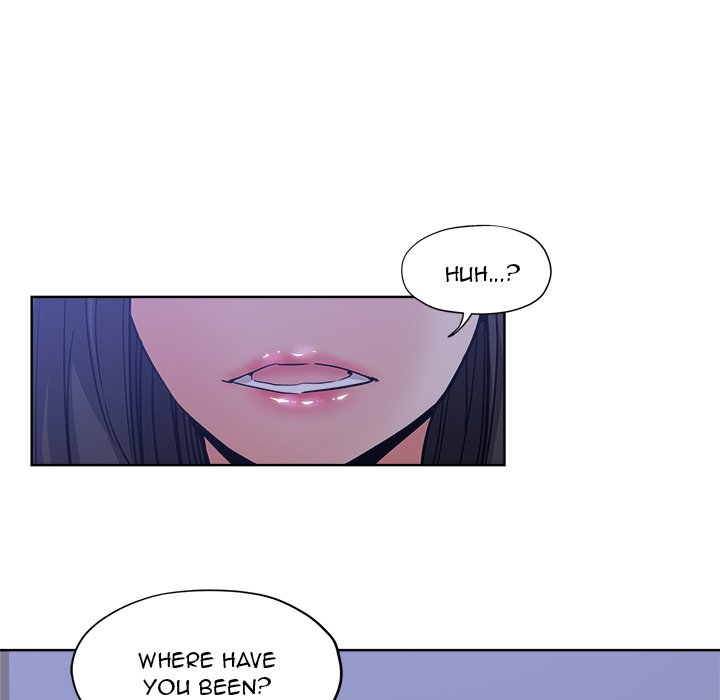 The Unexpected Guest Chapter 16 Page 7