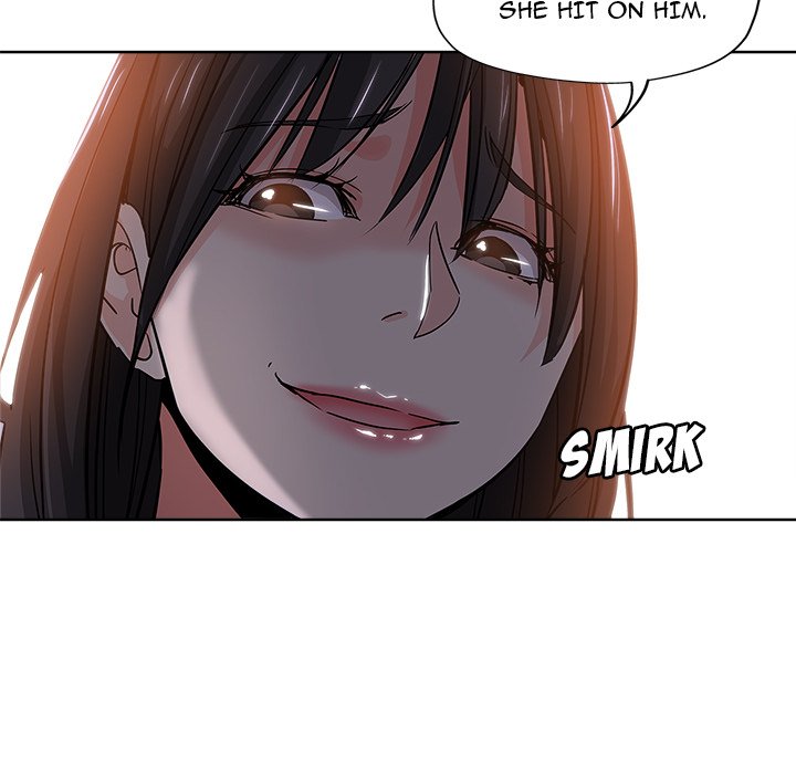 The Unexpected Guest Chapter 16 Page 72