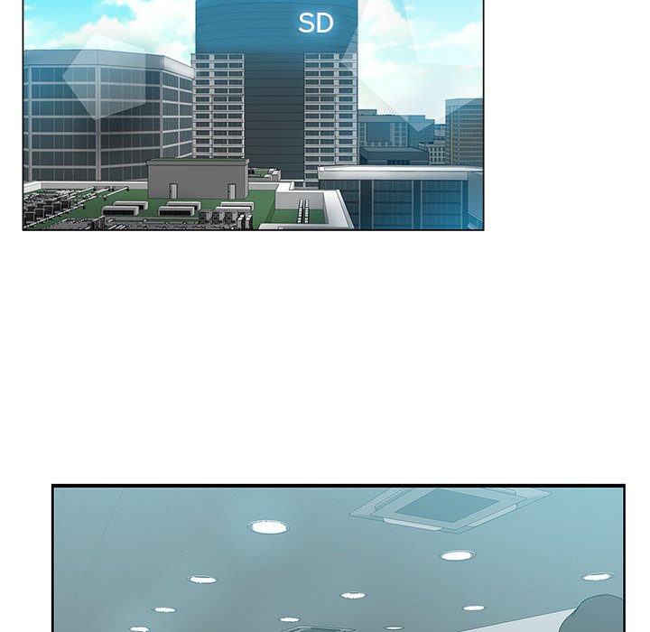 The Unexpected Guest Chapter 16 Page 75