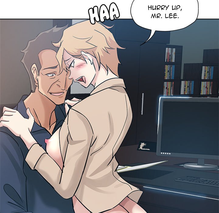 The Unexpected Guest Chapter 16 Page 79