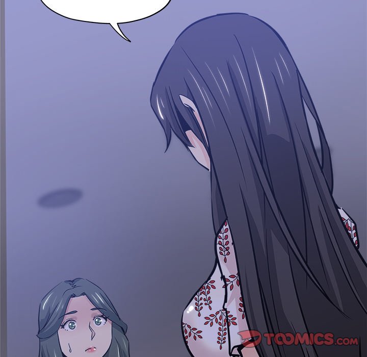 The Unexpected Guest Chapter 16 Page 8