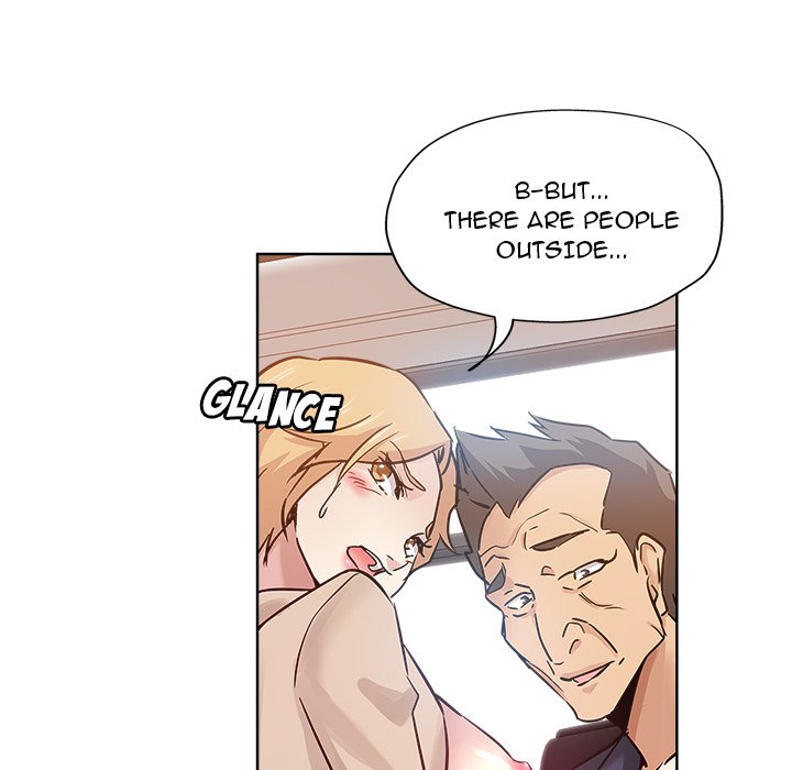 The Unexpected Guest Chapter 16 Page 82