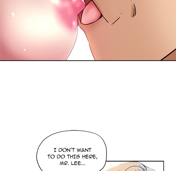 The Unexpected Guest Chapter 16 Page 84