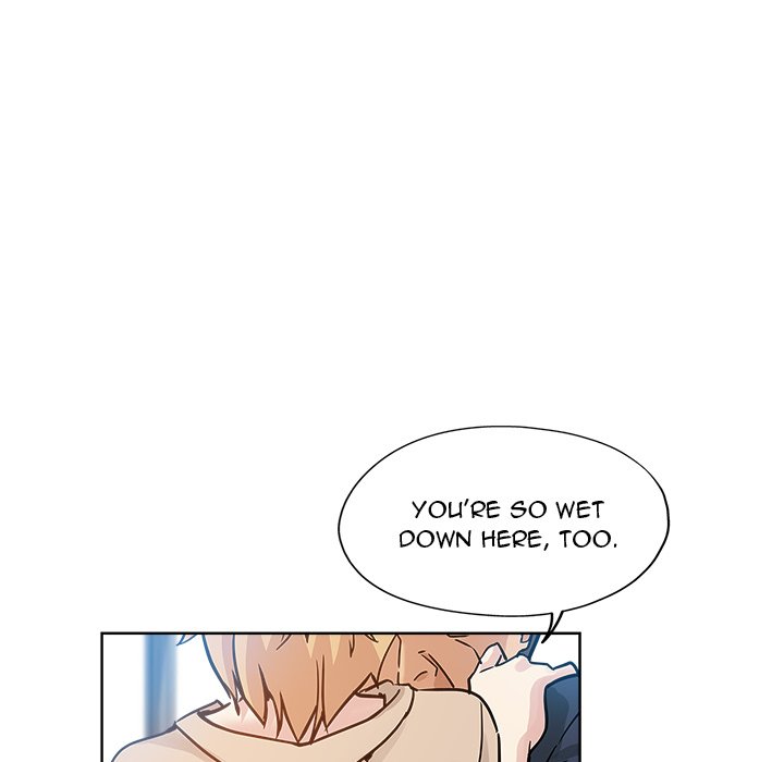 The Unexpected Guest Chapter 16 Page 87