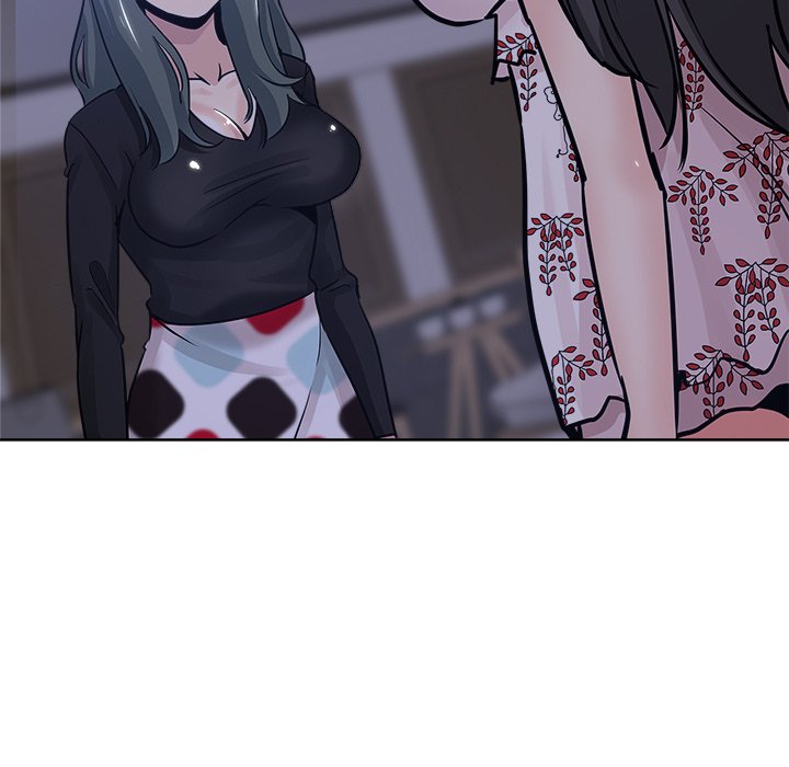 The Unexpected Guest Chapter 16 Page 9