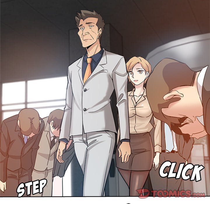 The Unexpected Guest Chapter 16 Page 98
