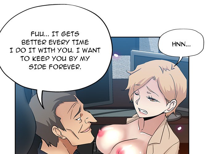 The Unexpected Guest Chapter 17 Page 1