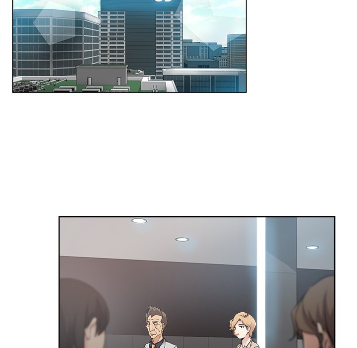 The Unexpected Guest Chapter 17 Page 11