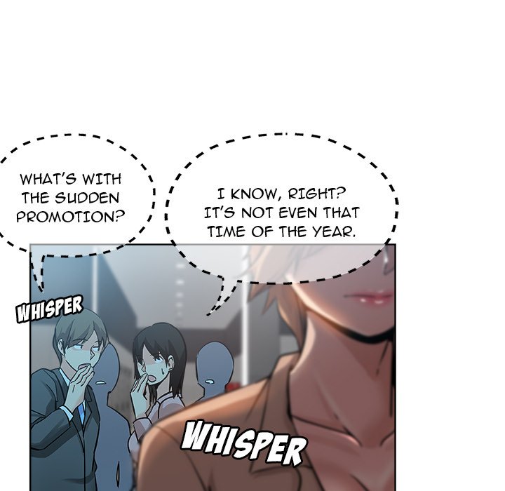 The Unexpected Guest Chapter 17 Page 13