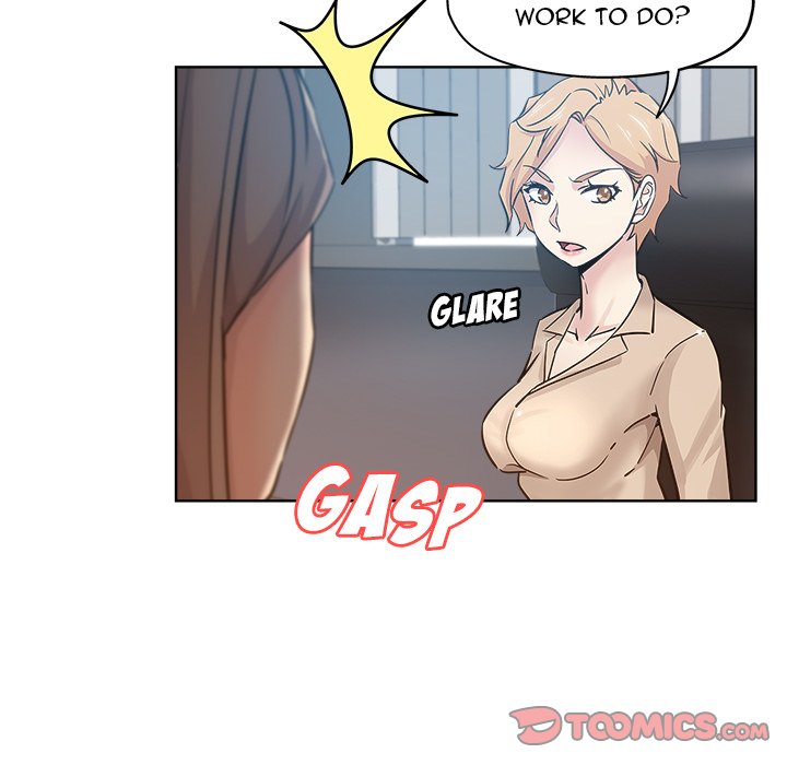 The Unexpected Guest Chapter 17 Page 20