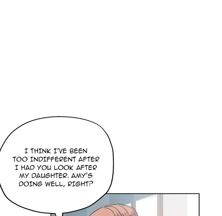 The Unexpected Guest Chapter 17 Page 27