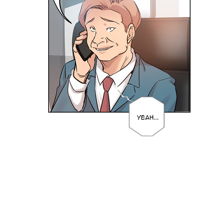 The Unexpected Guest Chapter 17 Page 28