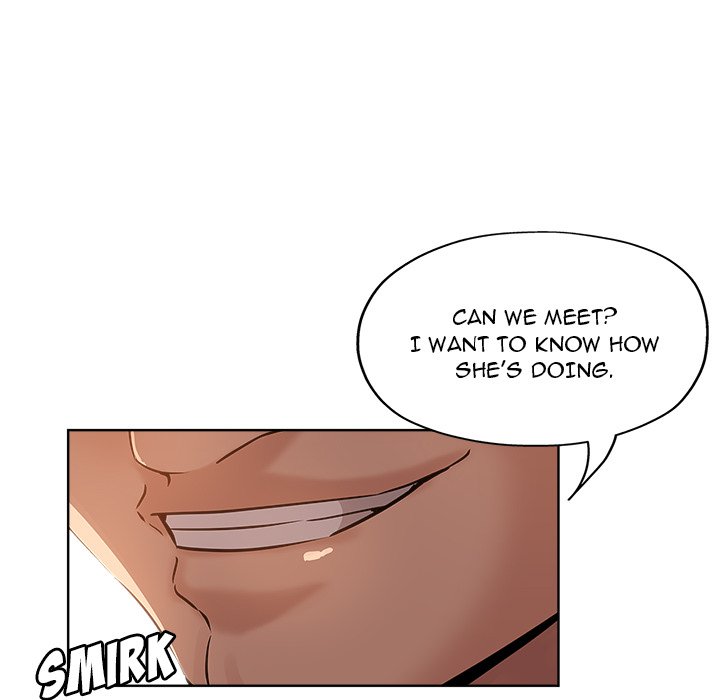 The Unexpected Guest Chapter 17 Page 29