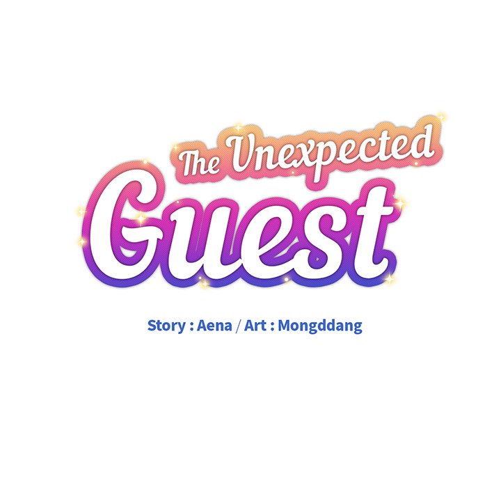 The Unexpected Guest Chapter 17 Page 33
