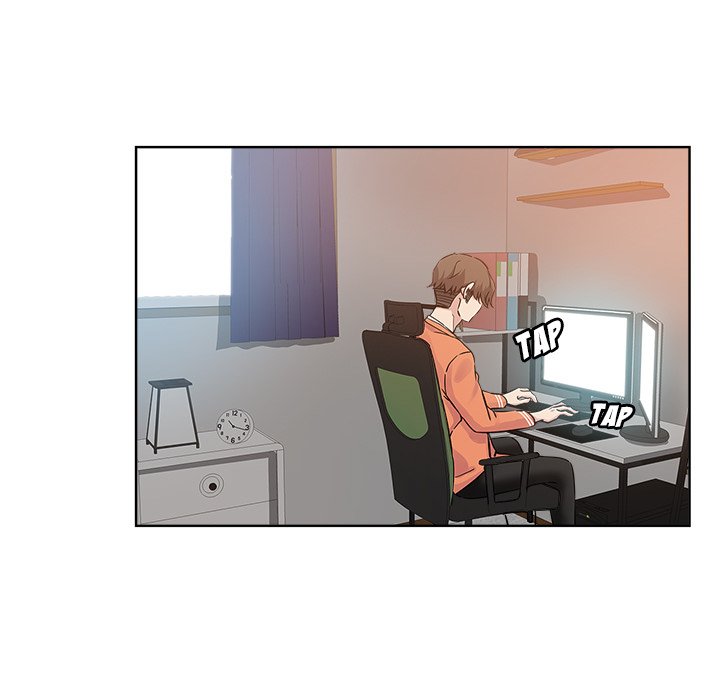 The Unexpected Guest Chapter 17 Page 36