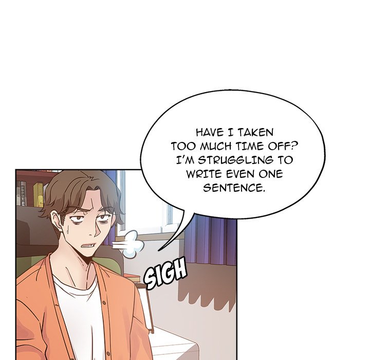 The Unexpected Guest Chapter 17 Page 37
