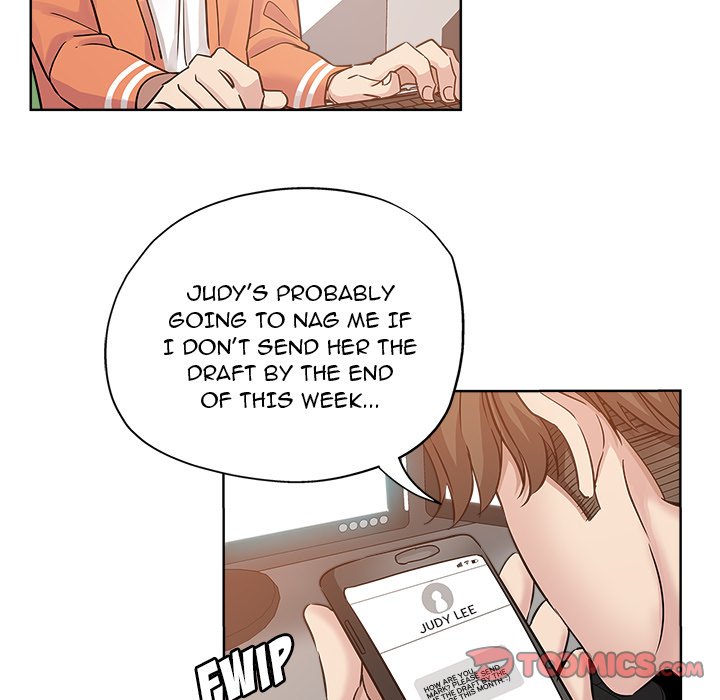 The Unexpected Guest Chapter 17 Page 38