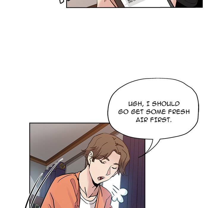 The Unexpected Guest Chapter 17 Page 39