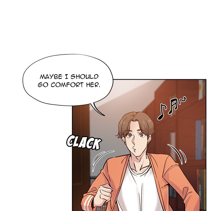 The Unexpected Guest Chapter 17 Page 42