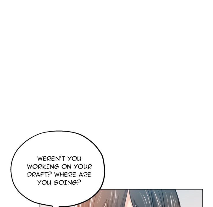 The Unexpected Guest Chapter 17 Page 45