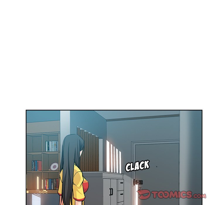 The Unexpected Guest Chapter 17 Page 50
