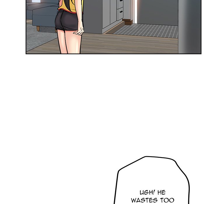The Unexpected Guest Chapter 17 Page 51