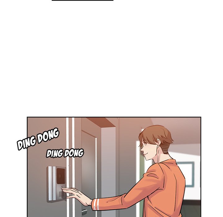 The Unexpected Guest Chapter 17 Page 53