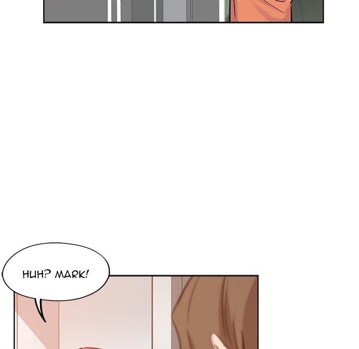 The Unexpected Guest Chapter 17 Page 54