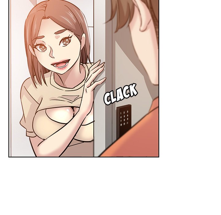 The Unexpected Guest Chapter 17 Page 55