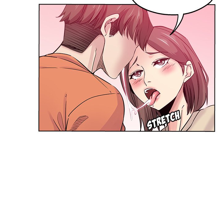 The Unexpected Guest Chapter 17 Page 64