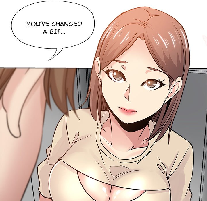The Unexpected Guest Chapter 17 Page 67