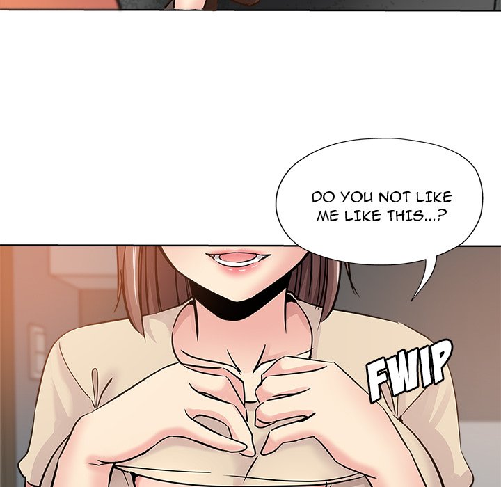 The Unexpected Guest Chapter 17 Page 69