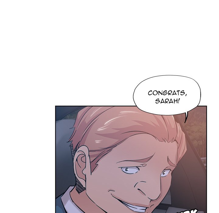 The Unexpected Guest Chapter 17 Page 76