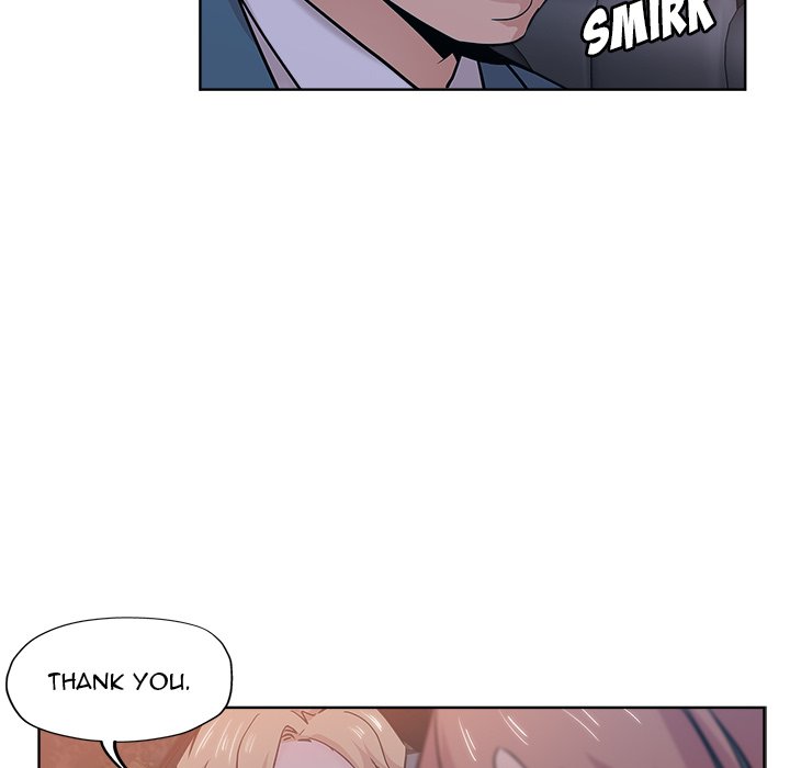 The Unexpected Guest Chapter 17 Page 77