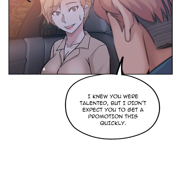 The Unexpected Guest Chapter 17 Page 78