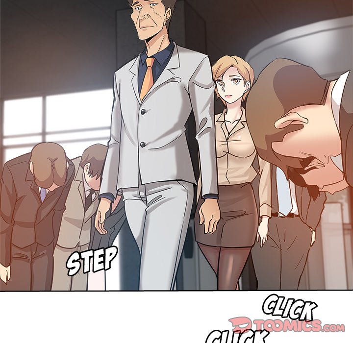 The Unexpected Guest Chapter 17 Page 8