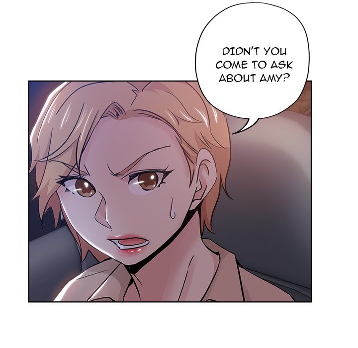 The Unexpected Guest Chapter 17 Page 81