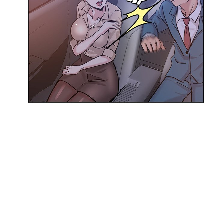 The Unexpected Guest Chapter 17 Page 85