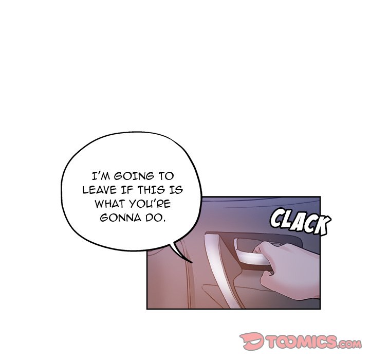 The Unexpected Guest Chapter 17 Page 86